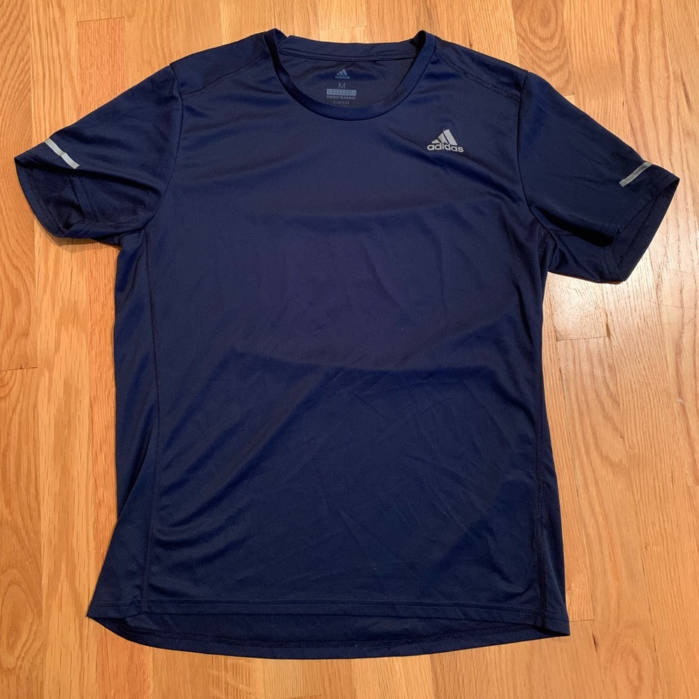 Adidas Running T Shirt